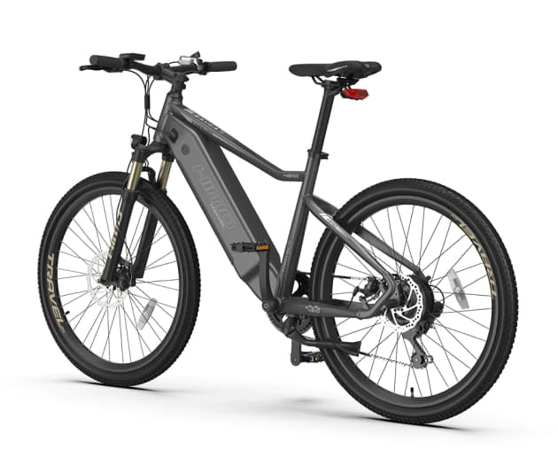 bike