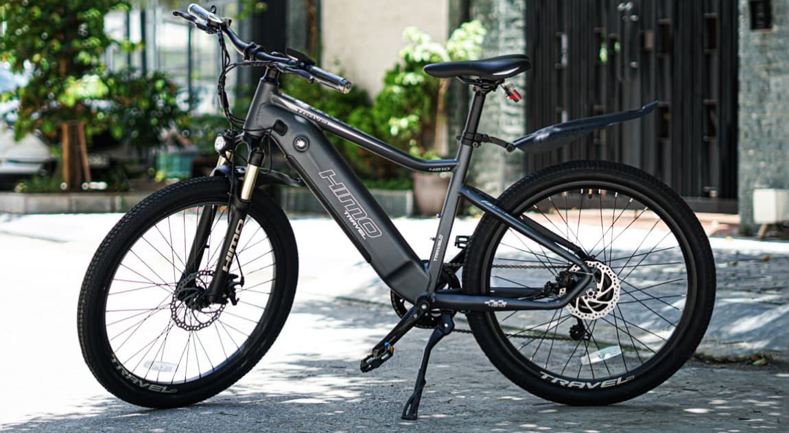 bike